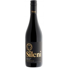 Pinot Noir Cellar Selection  Sileni Estates  Hawkes Bay  New Zealand
